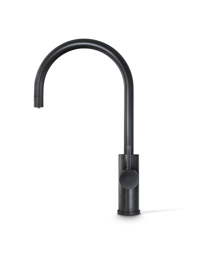 HydroTap G5 BHA Celsius Arc Matte Black | Zenith Water